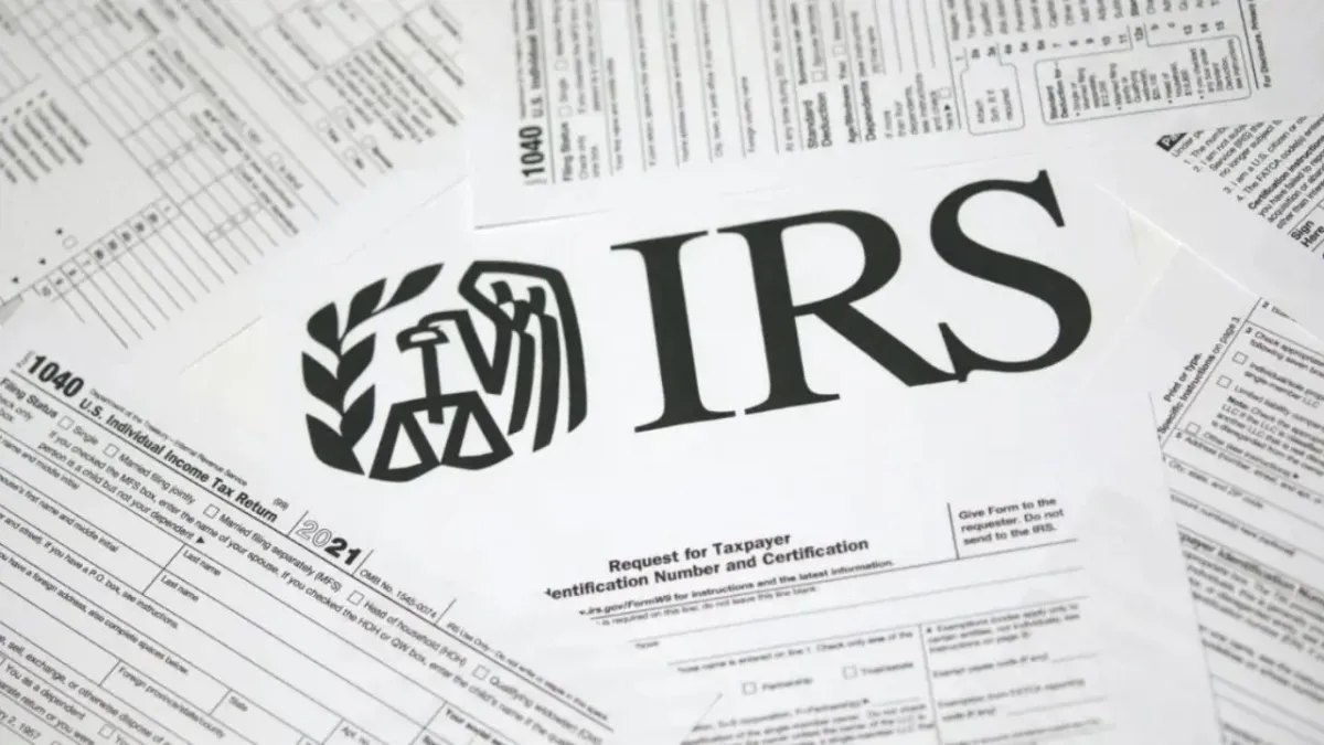 IRS February refund, IRS refund timeline, February tax refund dates, IRS refund update, federal tax refund, IRS direct deposit, refund status check, U.S. tax season