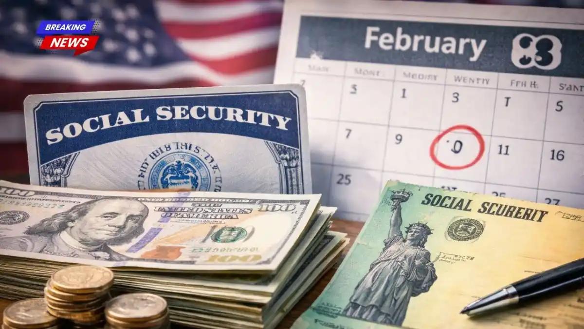 Social Security payments February 2026, Social Security payment schedule 2026, SSA payment dates February 2026, February 15 Social Security deposit, SSI payment schedule 2026, Social Security direct deposit dates, SSA retirement benefits payment, SSDI payment February 2026, Social Security COLA 2026 increase, SSA benefits calendar 2026, Social Security eligibility guide, federal benefits payment timeline, Social Security payment update USA, SSA direct express payment, Social Security news 2026