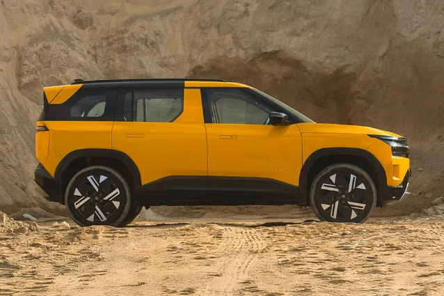 Tata Sierra waiting period, Tata Sierra delivery timeline, Tata Sierra booking update, Tata Sierra waiting time revealed, new Tata Sierra SUV demand, Tata Sierra launch delivery news, Tata Sierra pre booking rush, Tata Sierra latest update today, Tata Sierra production delay news, Tata Sierra SUV waiting list, Tata Motors Sierra waiting period, Tata Sierra buyer delivery info